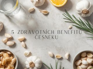 Objevte sílu českého česneku! Česnek není jen chutná ingredience, ale i přírodní zázrak pro zdraví – posiluje imunitu,...